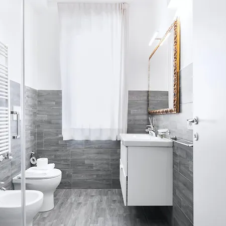Easylife - Studio Moderno E Luminoso In Repubblica Milan Exterior photo
