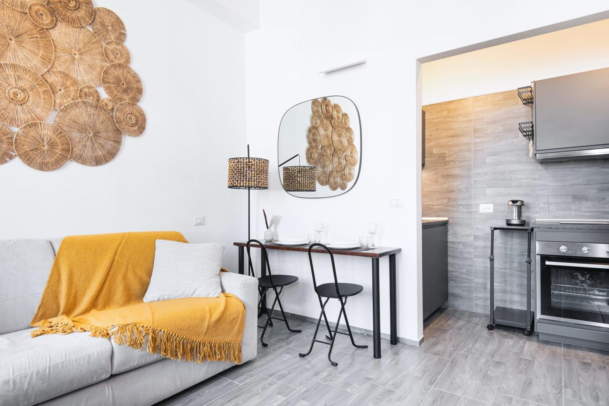 Easylife - Moderno E Luminoso In Repubblica Mailand