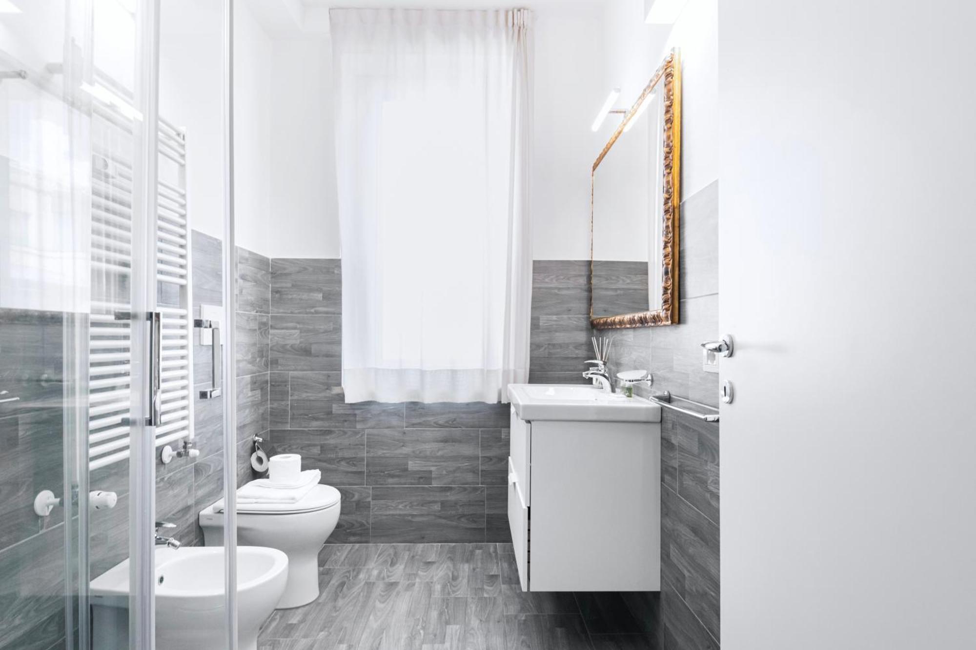Apartment Easylife - Moderno E Luminoso In Repubblica Mailand