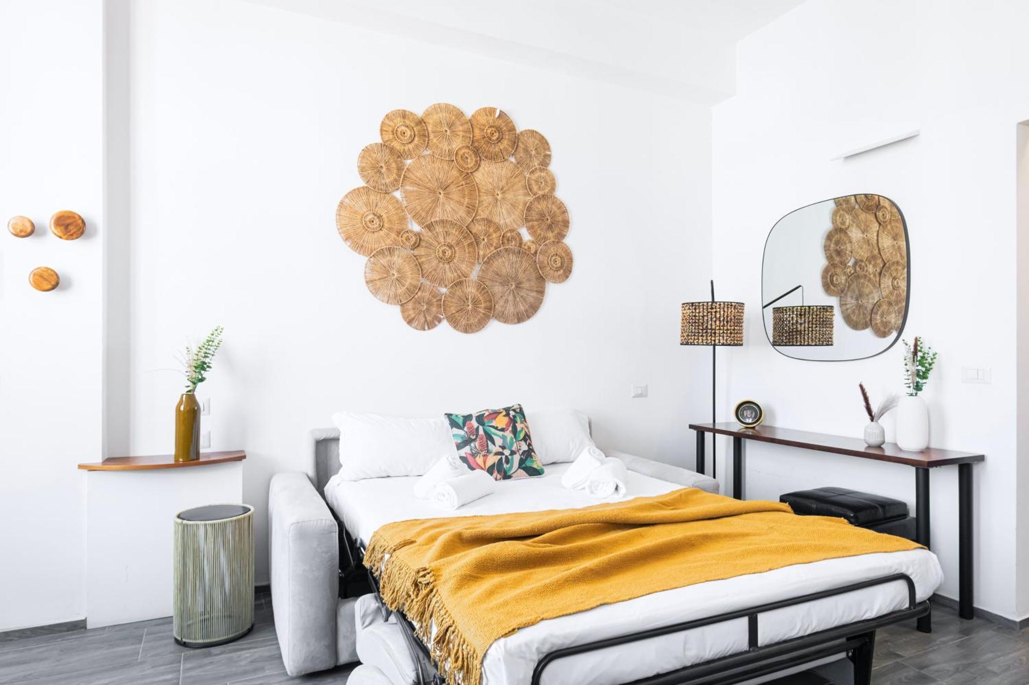 Easylife - Moderno E Luminoso In Repubblica Apartment Mailand